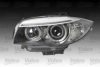 BMW 63117273831 Headlight